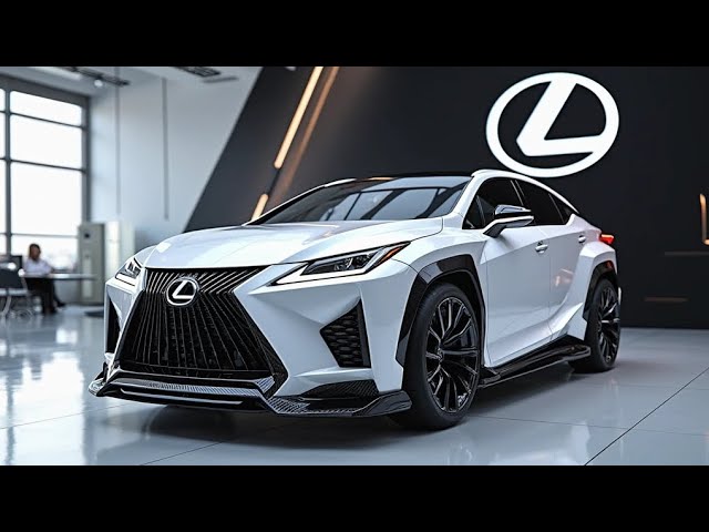 LBX 4体 レクサス LBX(価格：450～500万円)の新車グレード一覧（1ページ