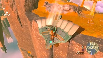 "When you thought you could outsmart the game developers..."