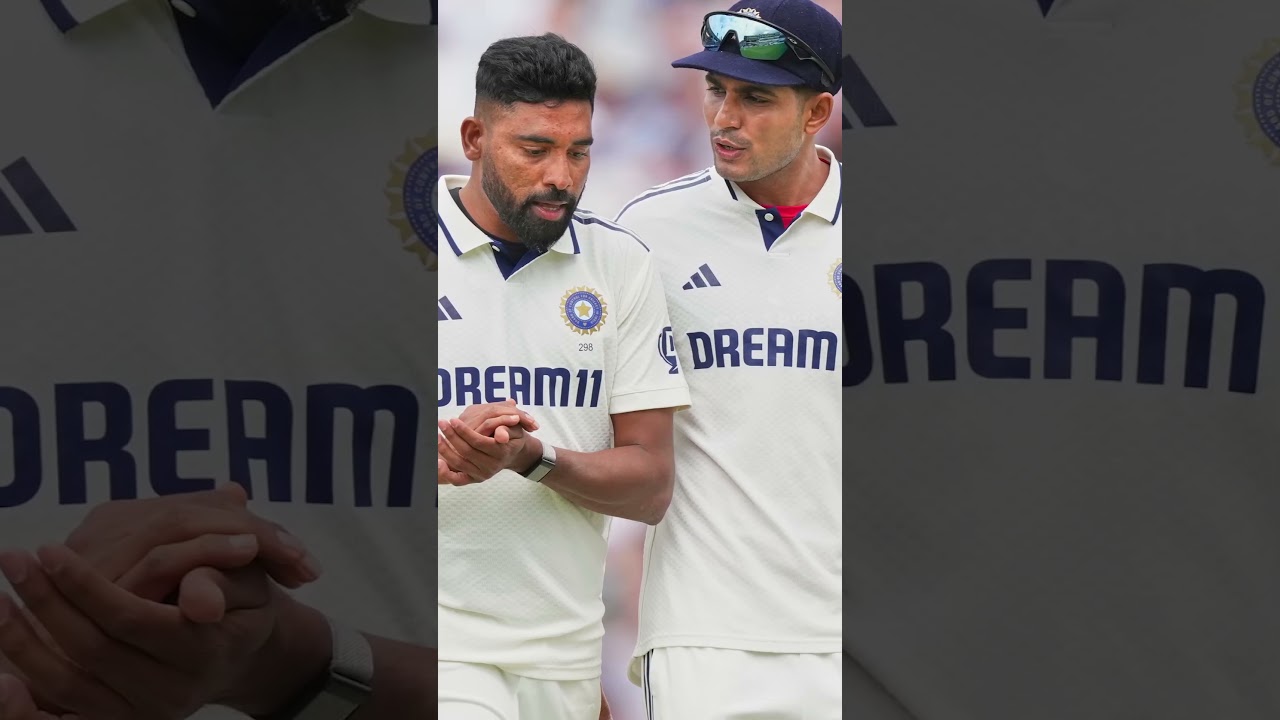 Shubman Gill : India’s Next All-Format Captain? | Aakash Chopra on India’s Future Captaincy 🗣️