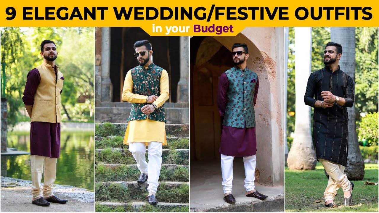 Top Indian Wedding Trends 2024