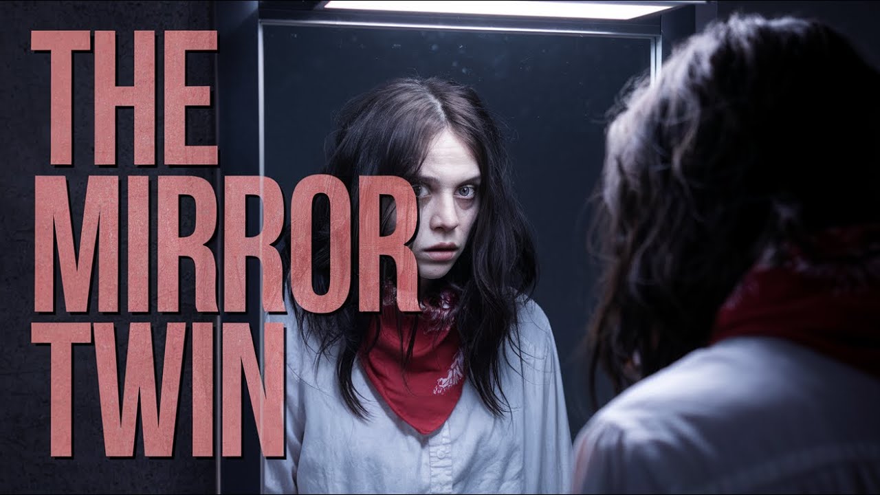 The Mirror Twin | A Tale of Unease