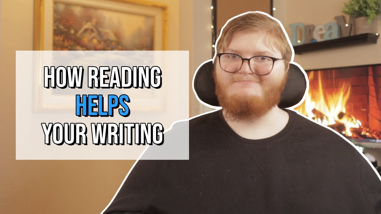 How Reading Helps Your Writing