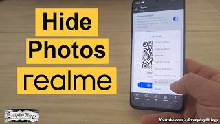 How to Hide Photos on Realme Phone
In this video, you’ll learn how to hide photos on a Realme phone using the Private Safe feature. I’ll show you how to select photos, move them to Private Safe, and protect them with a privacy password so they are no longer visible in your gallery.
🕒 Timestamps:
0:00 – Introduction
0:05 – Open Photos or Gallery app
0:11 – Select photos to hide
0:18 – Tap More (three dots)
0:23 – Choose Set as Private / Move to Private Safe
0:27 – Set privacy password
0:34 – Photos moved to Private Safe
0:41 – Photos hidden successfully
🔎Previous Videos:
How to Add Screen Recording to Quick Settings on Realme Phone: 👉 https://youtu.be/dmYGLzcdT_s
How to Change Hotspot Name and Password on Realme Phone: 👉https://youtu.be/eYJmDbZ0uxs
📺 Master your Realme phone with step-by-step tutorials! Watch the full playlist here: https://www.youtube.com/playlist?list=PL_8FQcGtEuJAp5XxPqtKgEMFwQKV1fLE2
💰 Help us create more content: ☕ Buy Me a Coffee: 👉PayPal: http://bit.ly/3xuIfis or via the 👆Super Thanks button
DE:
Fotos auf Realme Handy verstecken
In diesem Video zeige ich dir, wie du Fotos auf einem Realme Handy verstecken kannst. Du lernst, wie du Bilder auswählst, sie in den Private Safe verschiebst und mit einem Passwort schützt, sodass sie nicht mehr in der Galerie sichtbar sind.
Schritte:
Galerie oder Fotos-App öffnen
Fotos auswählen
Mehr-Menü öffnen
Als privat festlegen / Private Safe wählen
Passwort festlegen
Fotos werden verschoben
Fotos erfolgreich versteckt
#realmephones #hidephotos #privacy How to Hide Photos on Realme Phone