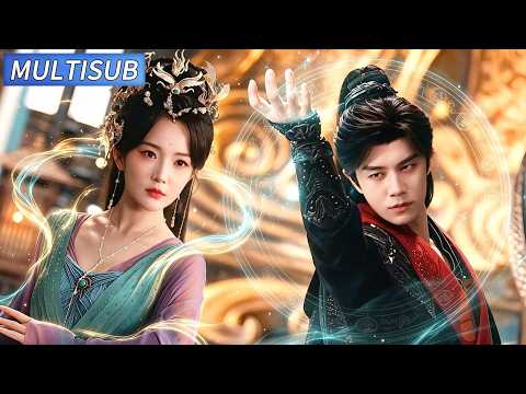 🔥【完整版】廢柴弟子成天才後被眾美女瘋狂追求，心中無女人拔劍自然神，這句話只有他聽進去了！#drama#迪丽热巴#赵露思#肖战#fyp#viral#白鹿#谭松韵#古力娜扎#许凯#周也#田曦薇#李现