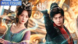🔥【完整版】廢柴弟子成天才後被眾美女瘋狂追求，心中無女人拔劍自然神，這句話只有他聽進去了！#drama#迪丽热巴#赵露思#肖战#fyp#viral#白鹿#谭松韵#古力娜扎#许凯#周也#田曦薇#李现 screenshot 5