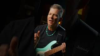 Andy Irvine | Andy's Tone Hack #sadowsky #sadowskybasses