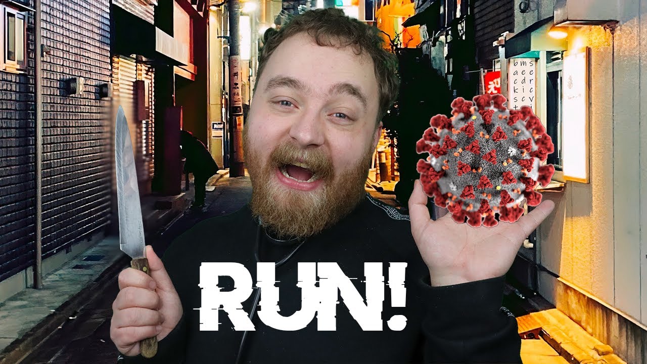 🦠 Backstreet Covid-19 Vaccine Roleplay 🦠 | Backstreet Medical Services ASMR 🚫 🏥