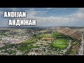 Uzbekistan: Trip to Andijan / Путешествие в Андижан