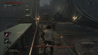Lies of P Demo , Mad Donkey Easily Cheese screenshot 4