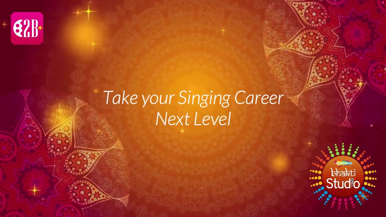 How to become a Singer | playback Singer | Shemaroo Entertainment | Chain2bollywood