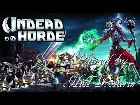 Undead Horde ep25 - Les secrets restants et l'orbe de vesa