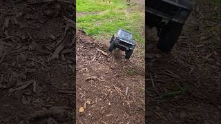 Rc Trx4 Bronco Fail #rc #trx4 #bronco