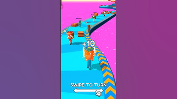 Shortcut Run Level 98 #shortcutrun #shorts #games #racinggame #freefire #viralshorts #jcbvideo
