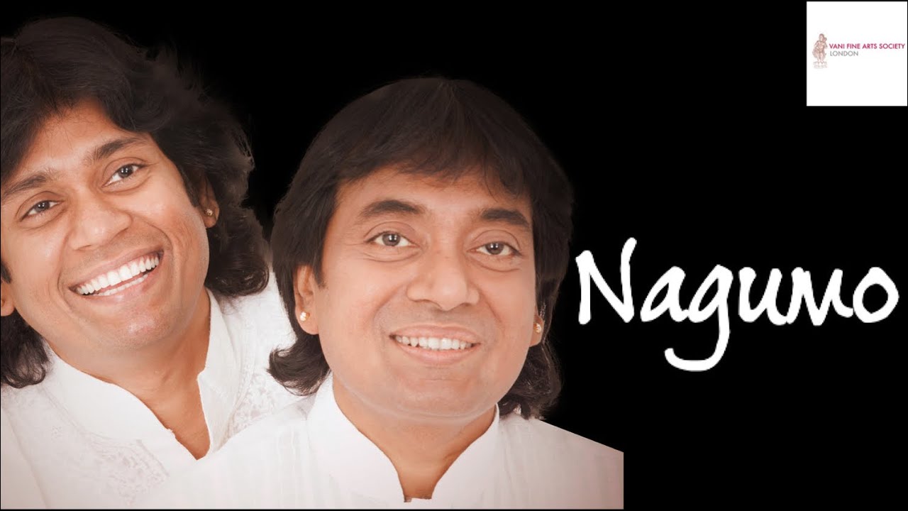 Mandolin U. Srinivas & U Rajesh Nagumo Abheri London 2004 Vani