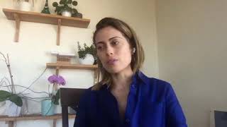 Pros &amp; Cons of Launching A Brand Right Now w/ Syama