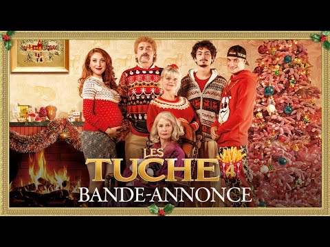 Les Tuche 4 - Bande-annonce Officielle HD