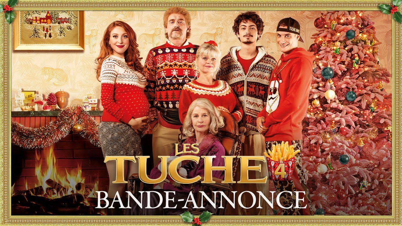 Les Tuche 5 : le film se précise malgré cette mauvaise nouvelle