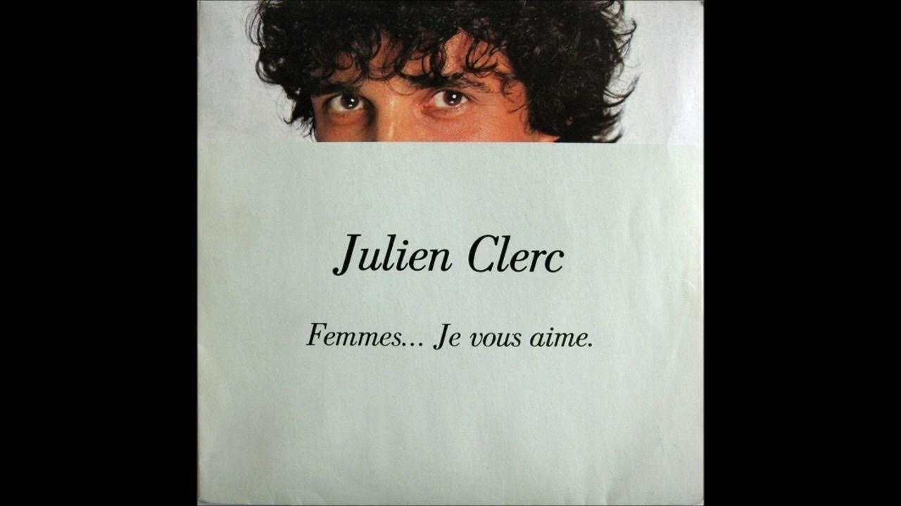 Paroles Femmes Je Vous Aime www.youtube.com