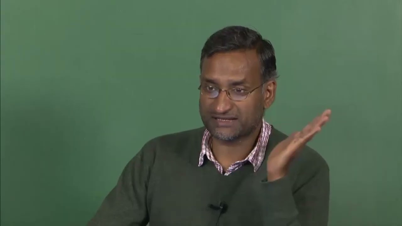 Lecture 21: Ionic Solids: Stability & Rules of Formation #swayamprabha #ch35sp