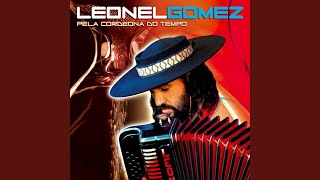 Video thumbnail of "Leonel Gomez - Clavada"