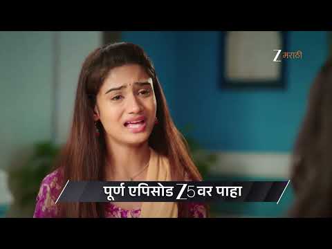 Dhaktya Sunbai | Ep 15 | Preview | Oct, 11 2026 | Chinmayee More | Zee Marathi