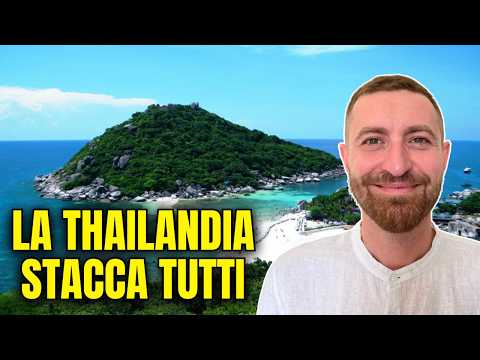 Il verdetto finale: dove andare a vivere in Asia nel 2026