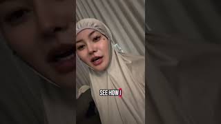 Rae Lil Black Kae Asakura Saum Ramadhan