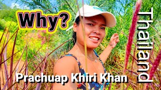 A different way to explore Prachuap Khiri Khan