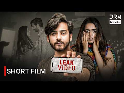 Leak Video | Full Drama Movie | A Viral Video Destroyed Her Life | Pakistani Drama | TG1Y