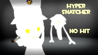 A Hat in Time - Hyper Snatcher No Hit 100%