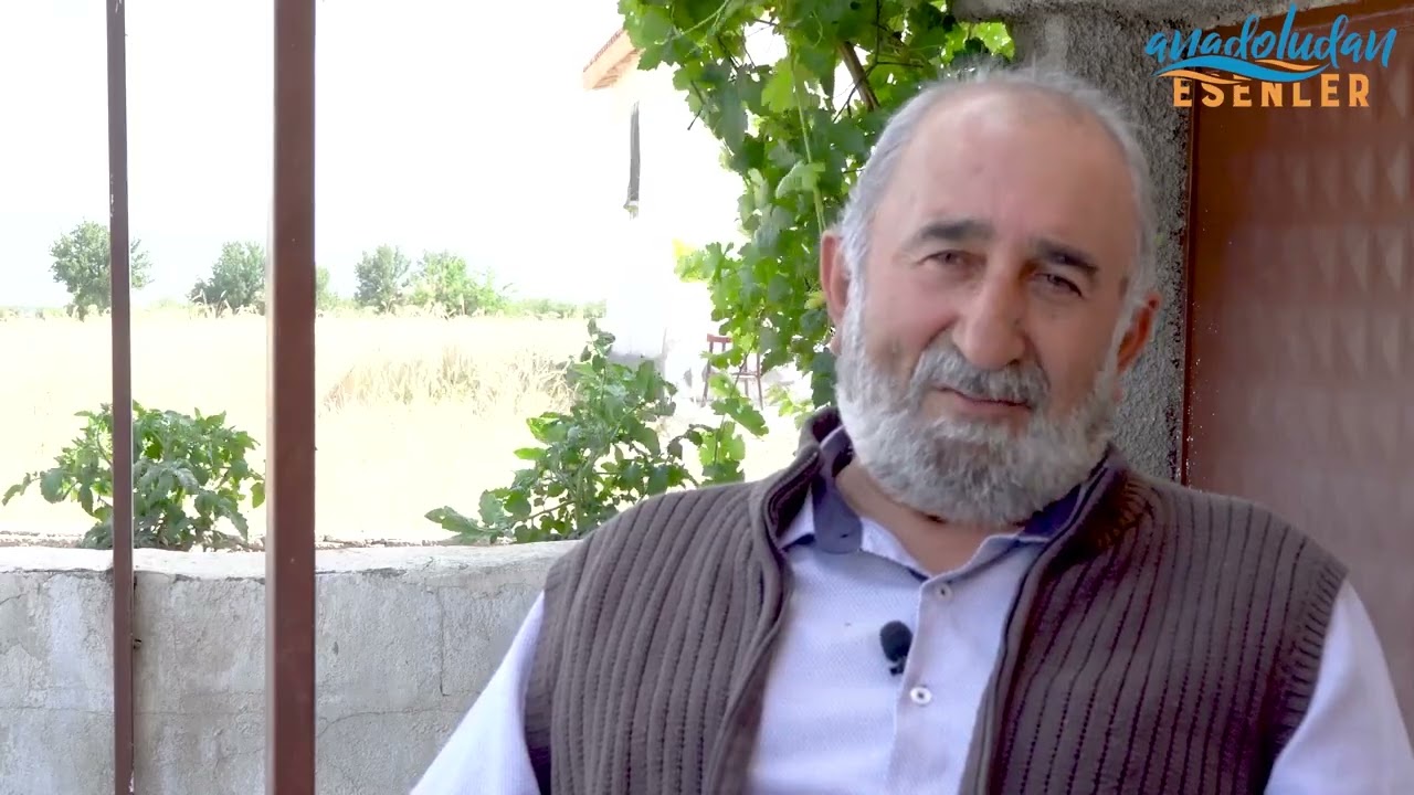 KABAKLI KÖYÜ BELGESELİ(2022)