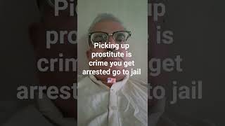 picking up prostitute is crime you get arrested go to jail #jailbreaks #jailbird #prisontycoon