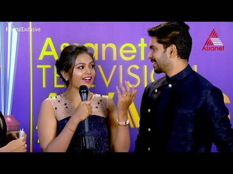 കസ്തൂരിമാന്റെ-രണ്ട്-വർഷത്തെ-ജൈത്രയാത്രയുടെ-സന്തോഷം-പങ്കുവച്ച്-കാവ്യയും-ജീവയും