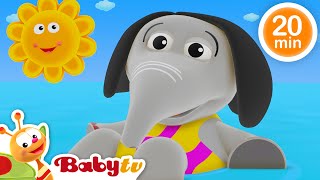 Download Lagu Zonnige Avonturen met BabyTV | Zomerpret op het Strand ππποΈ Volledige Afleveringen @BabyTVNL MP3 Download Lagu Zonnige Avonturen met BabyTV | Zomerpret op het Strand ππποΈ Volledige Afleveringen @BabyTVNL MP3