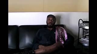 JPEGMAFIA - Out Here Slinging (Isolated/Full Instrumental)