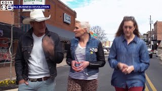 The Dalles named top 5 finalist for $500K reality show prize