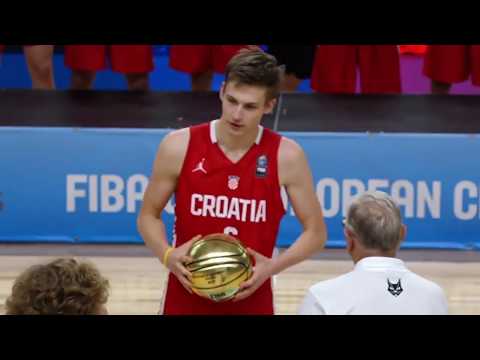 Luka Doncic is erasing the European prospect stigma, one highlight