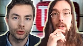 Styxhexenhammer666 joins me to discuss how the legacy media is lobbying YouTube to censor alternative voices. Styx on YouTube: ... Preview Image