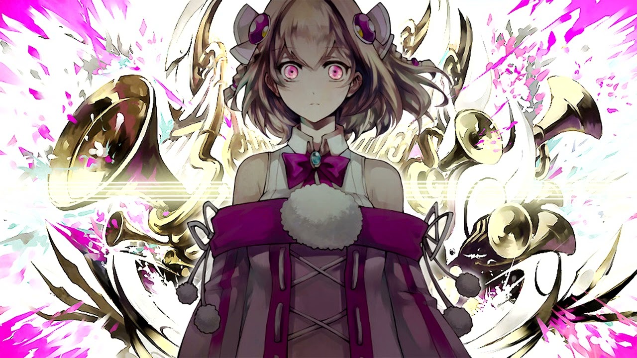 Ar tonelico Qoga: Knell of Ar Ciel - EXEC_FLIP_ARPHAGE/. (Full) Extended