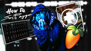 How to Sound Like Sofaygo (FREE PRESET)