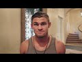 Ultimate Fighter Live: All About Chiesa