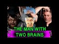 113 - The TWO Sides of STEVE MARTIN! (The Man With Two Brains 1983)