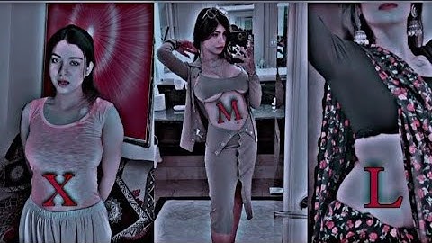 🤤Ni main Kamli Kamli 🥵 trending XML_file alight motion editing 🤤🥵