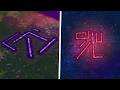 Fortnite OG Kevin The Cube vs Red Cube (Rune 2)