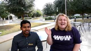 Introducing USFSM's Student Government Association