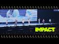Hey! Say! JUMP - IMPACT [from JUMPdate!]