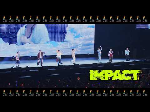 Hey! Say! JUMP - IMPACT [from JUMPdate!]