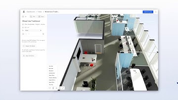 Archilogic - Workplace Solutions
