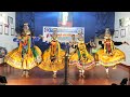 Kathakali arangettam   aagneya shibesh