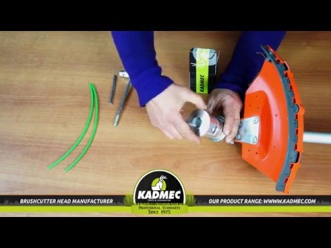 KADMEC SUPER CUT